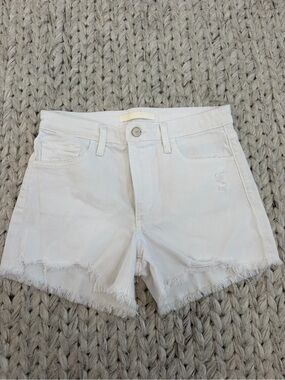 Joe's Jeans Emmy Shorts